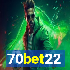 70bet22