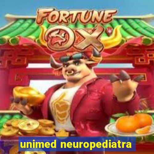 unimed neuropediatra