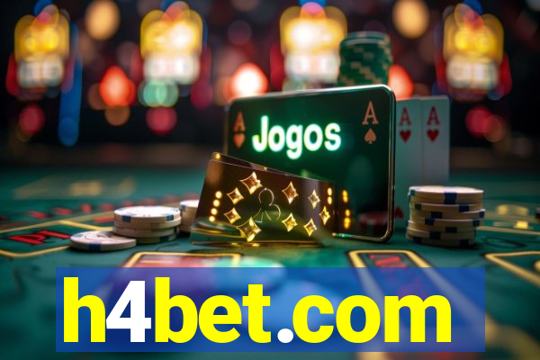 h4bet.com