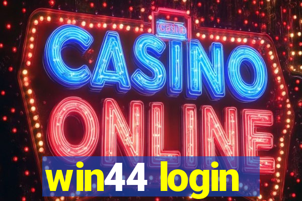 win44 login