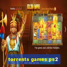 torrents games ps2