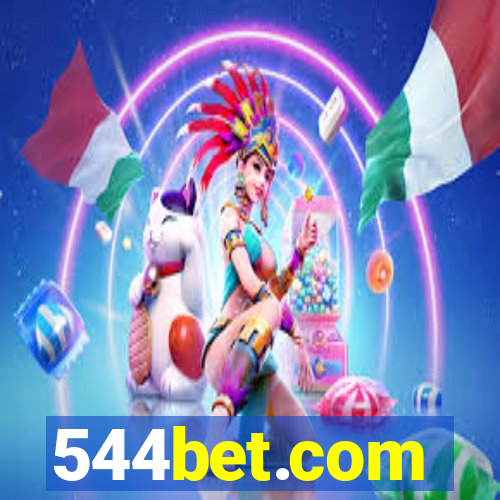 544bet.com