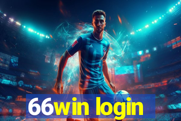 66win login