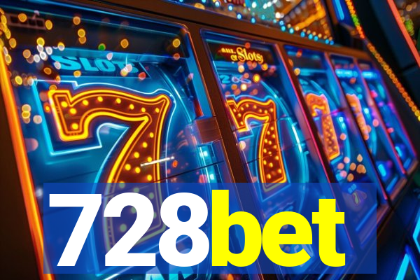 728bet