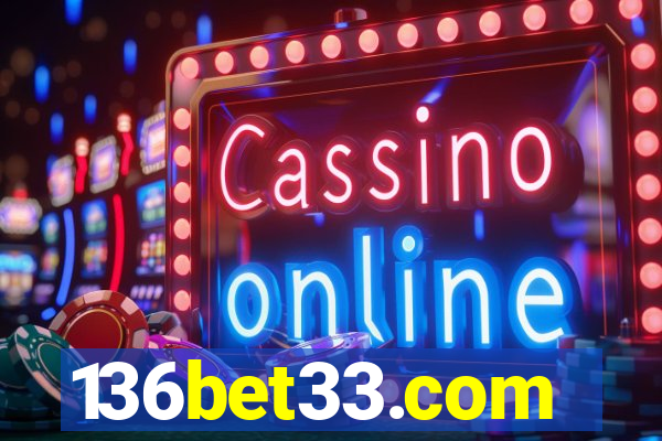 136bet33.com