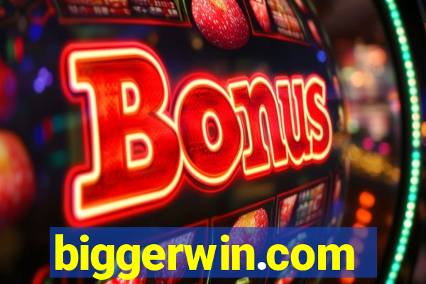 biggerwin.com