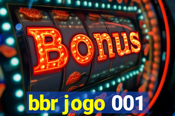 bbr jogo 001