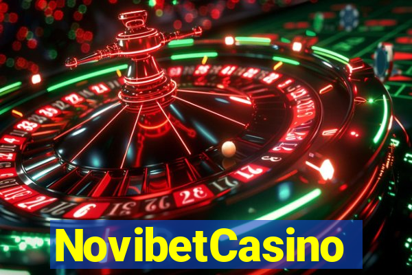 NovibetCasino