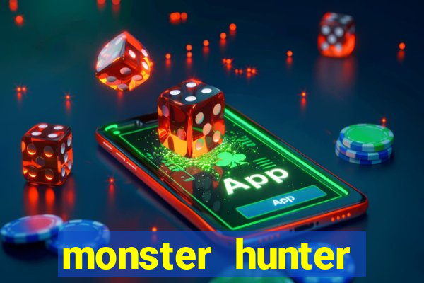 monster hunter stories 1.0 4 apk + obb