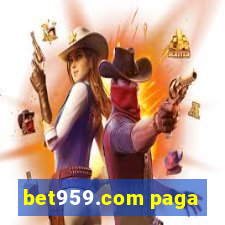 bet959.com paga