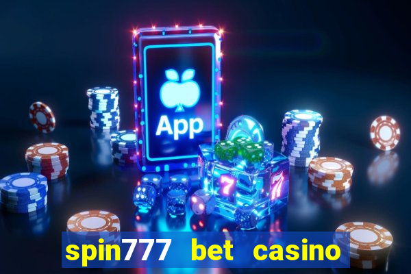 spin777 bet casino pgsoft fortune ox