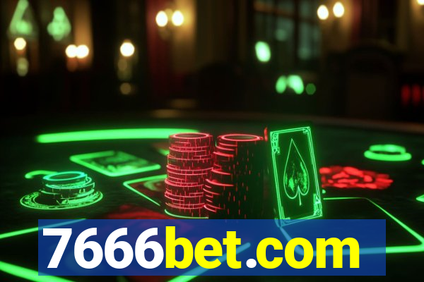 7666bet.com