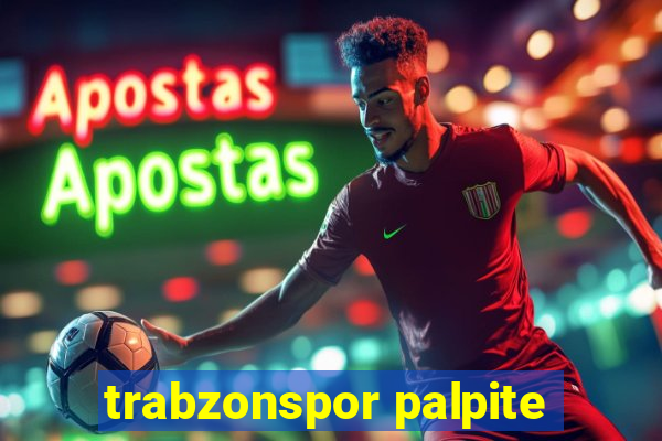 trabzonspor palpite