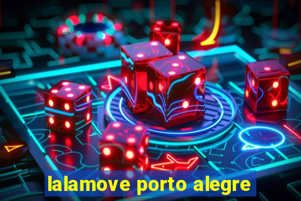 lalamove porto alegre