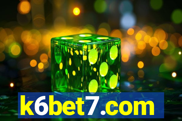 k6bet7.com