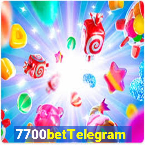 7700betTelegram