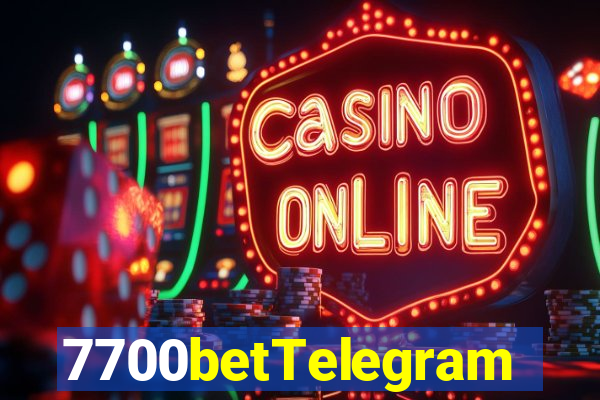 7700betTelegram