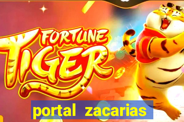 portal zacarias maloqueiro cavando sua cova