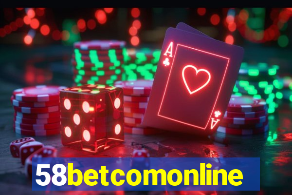 58betcomonline