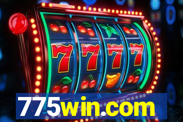 775win.com