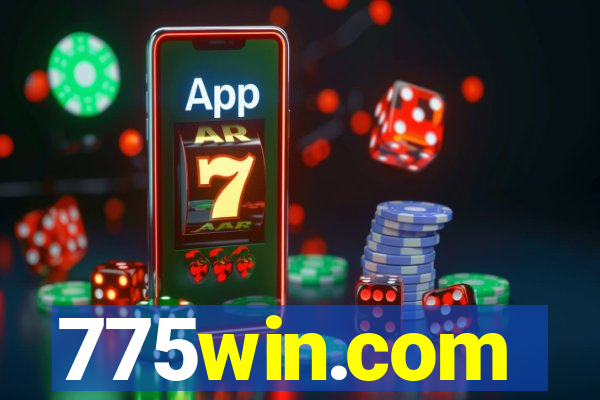 775win.com