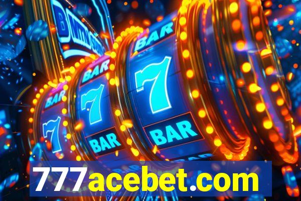 777acebet.com