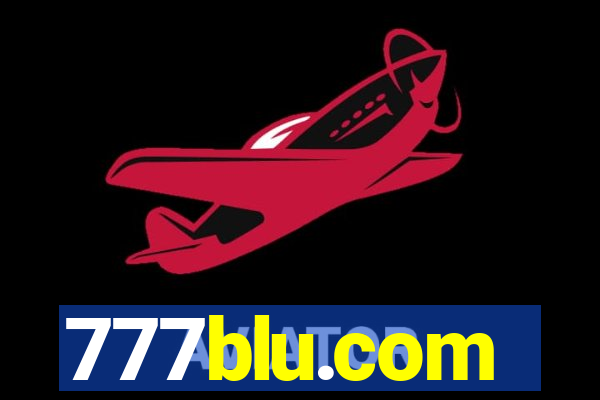 777blu.com