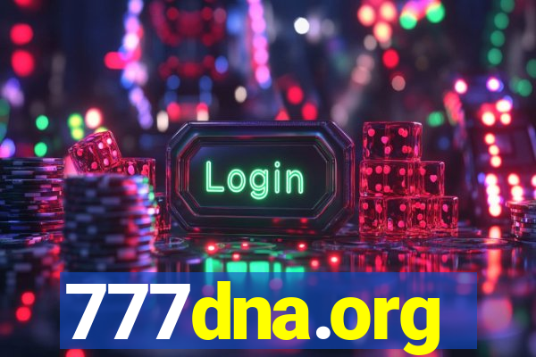 777dna.org