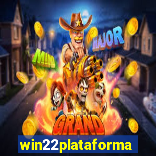 win22plataforma