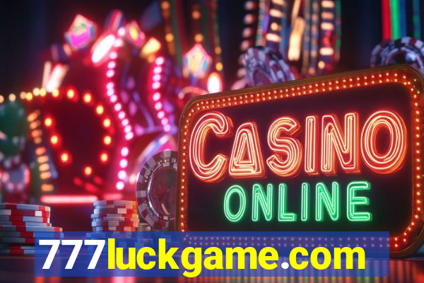 777luckgame.com