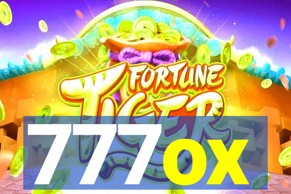 777ox