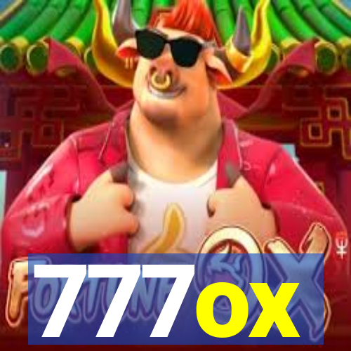 777ox