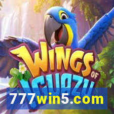 777win5.com