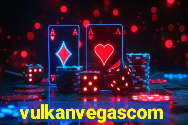 vulkanvegascom