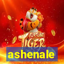 ashenale