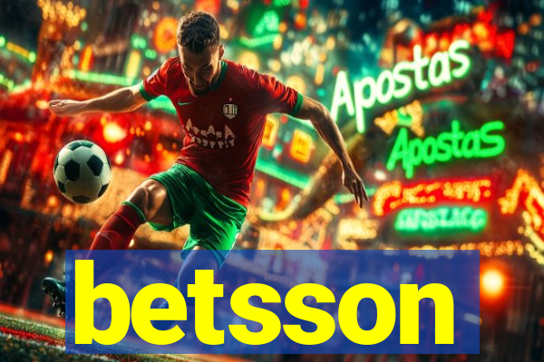 betsson