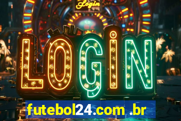 futebol24.com .br