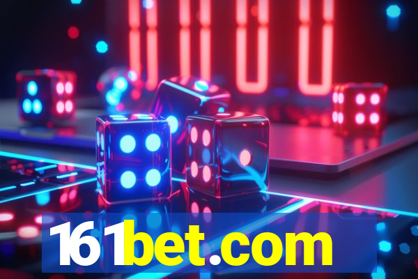 161bet.com