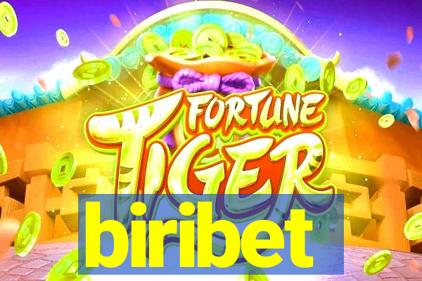 biribet