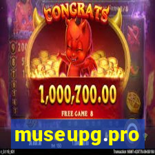 museupg.pro