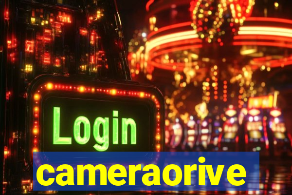 cameraorive