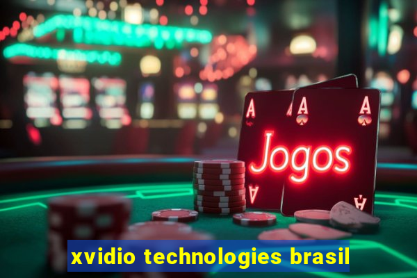 xvidio technologies brasil