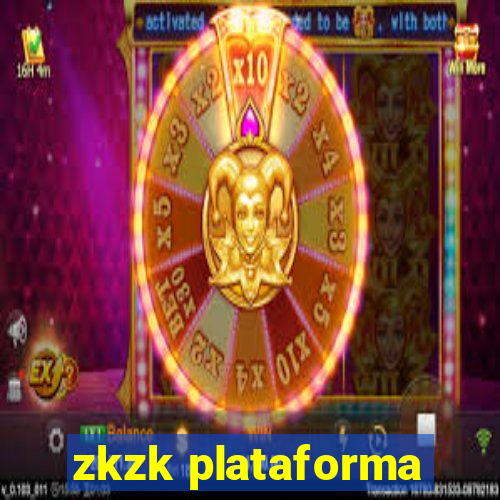 zkzk plataforma