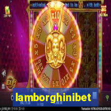 lamborghinibet