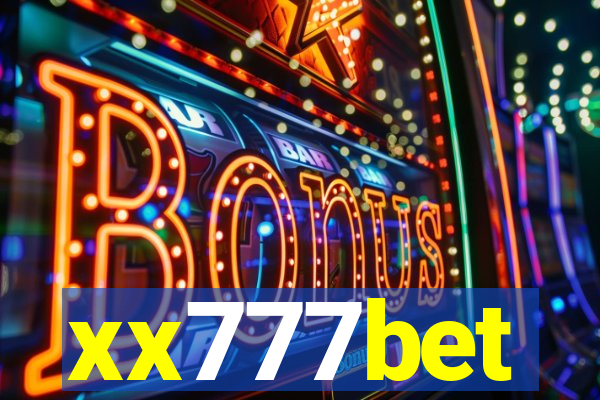 xx777bet