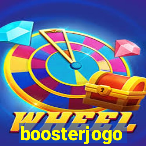 boosterjogo