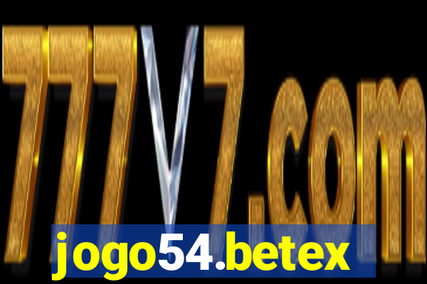 jogo54.betex