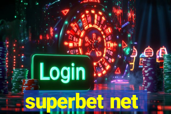 superbet net