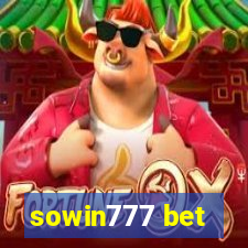 sowin777 bet