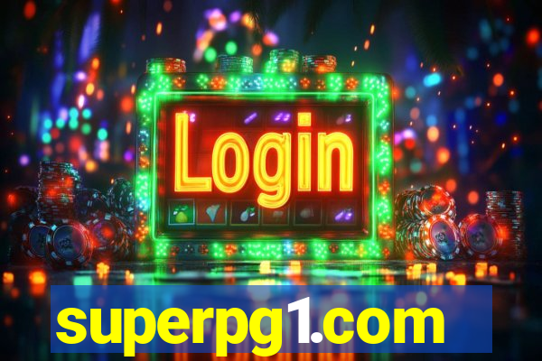 superpg1.com